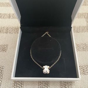 TOUS necklace